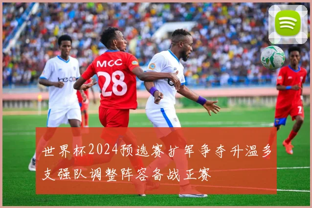 世界杯2024预选赛扩军争夺升温多支强队调整阵容备战正赛